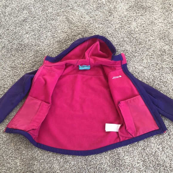 Mountain Warehouse Kids jacket - Picture 5 of 5